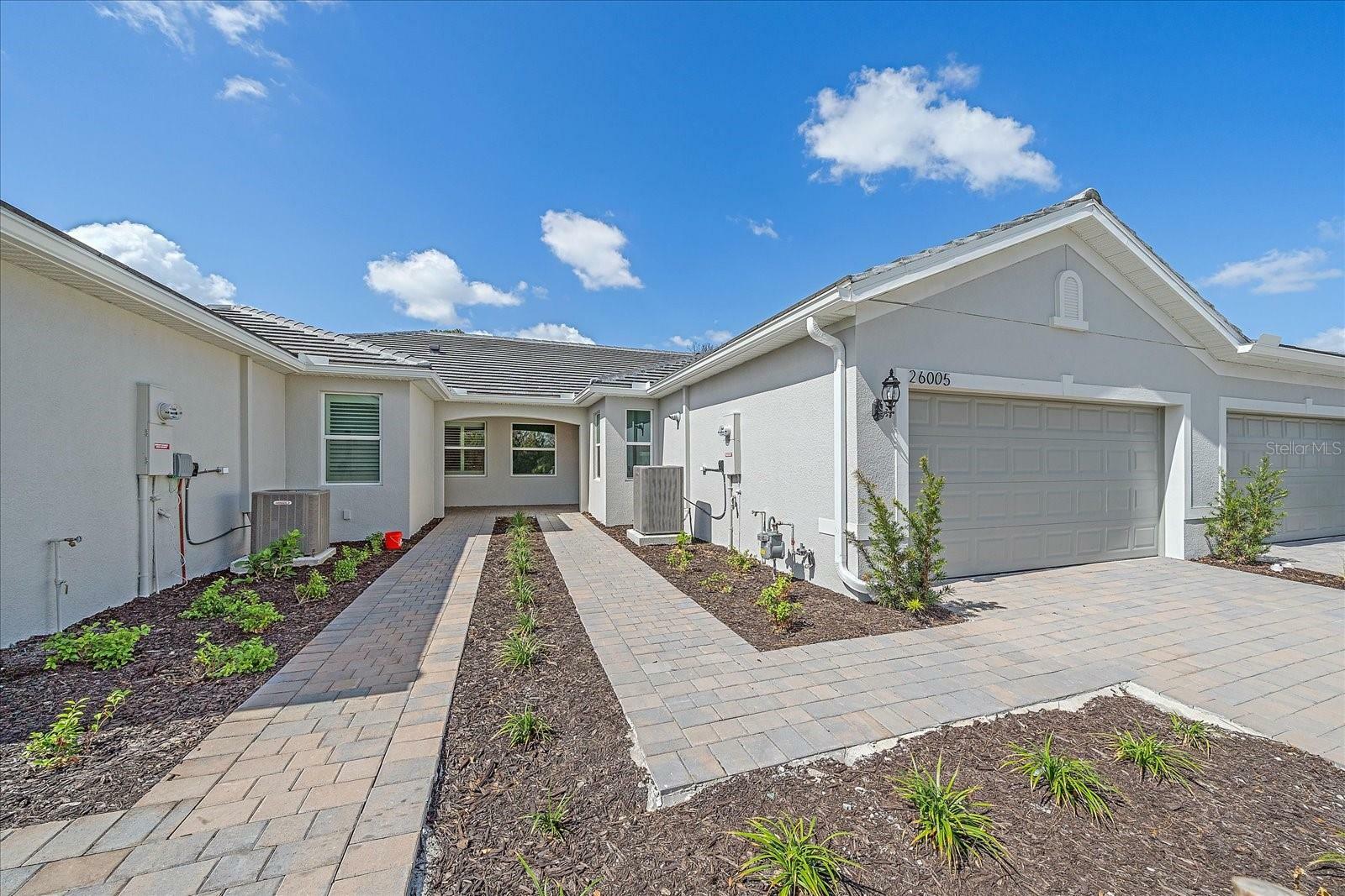 Property Photo:  26005 Bimini Sands Court  FL 34223 