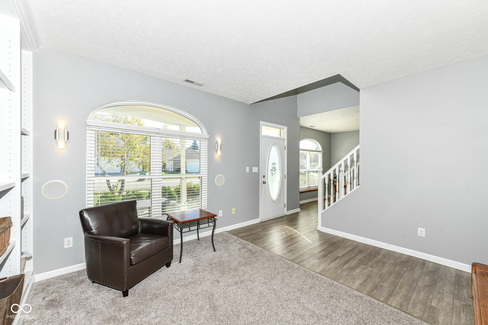 Property Photo:  10121 Youngwood Lane  IN 46038 