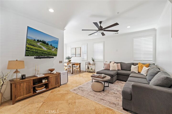 Property Photo: 54 Calle De Los Ninos CA 92688