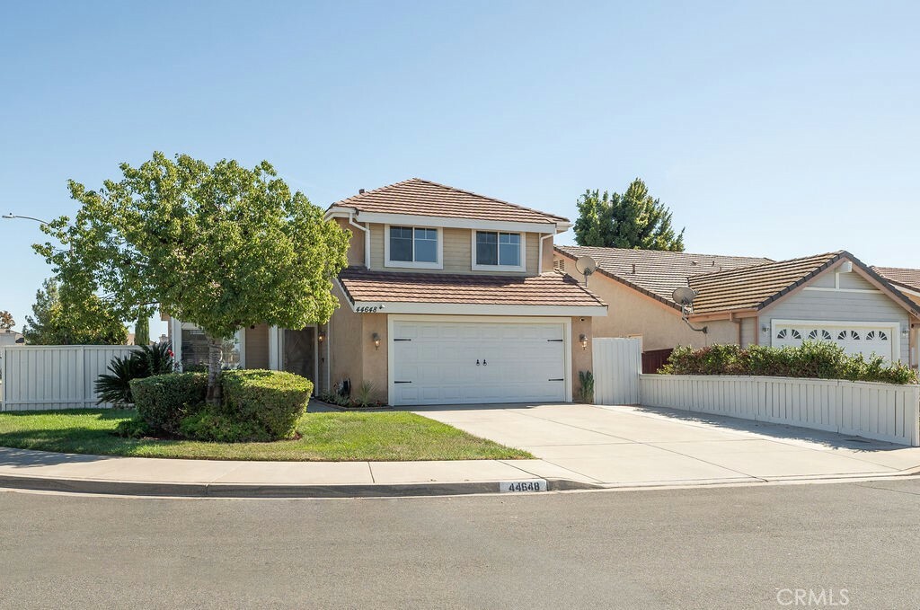 Property Photo:  44648 Corte San Gabriel  CA 92592 