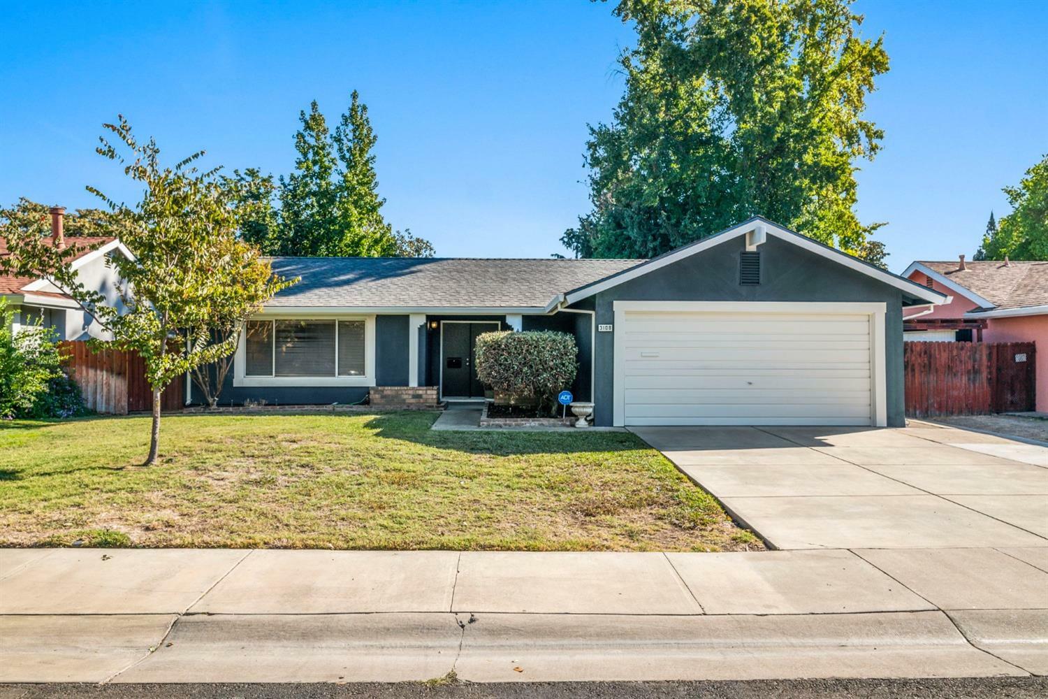 3108 Wiese Way  Sacramento CA 95833 photo