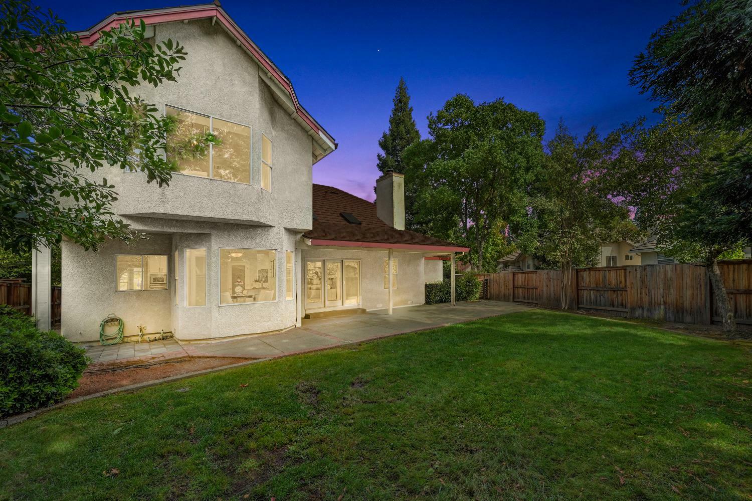 Property Photo:  2932 Alder Point Drive  CA 95661 