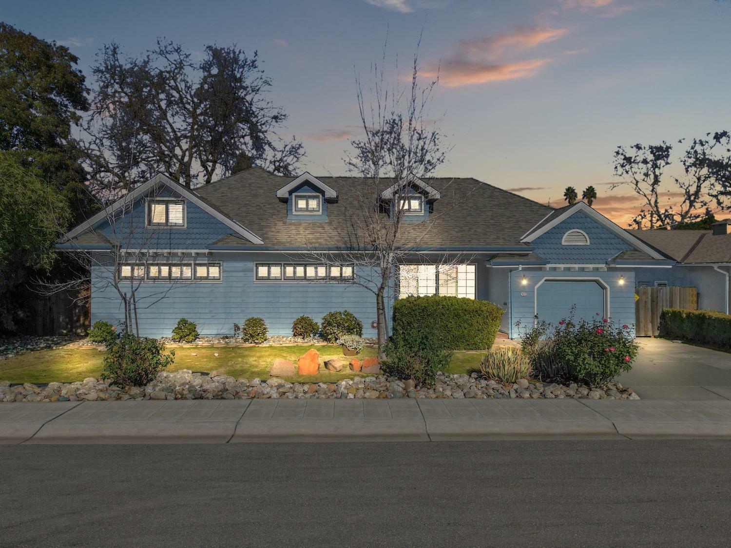 Property Photo: 915 Hollister Road CA 95695
