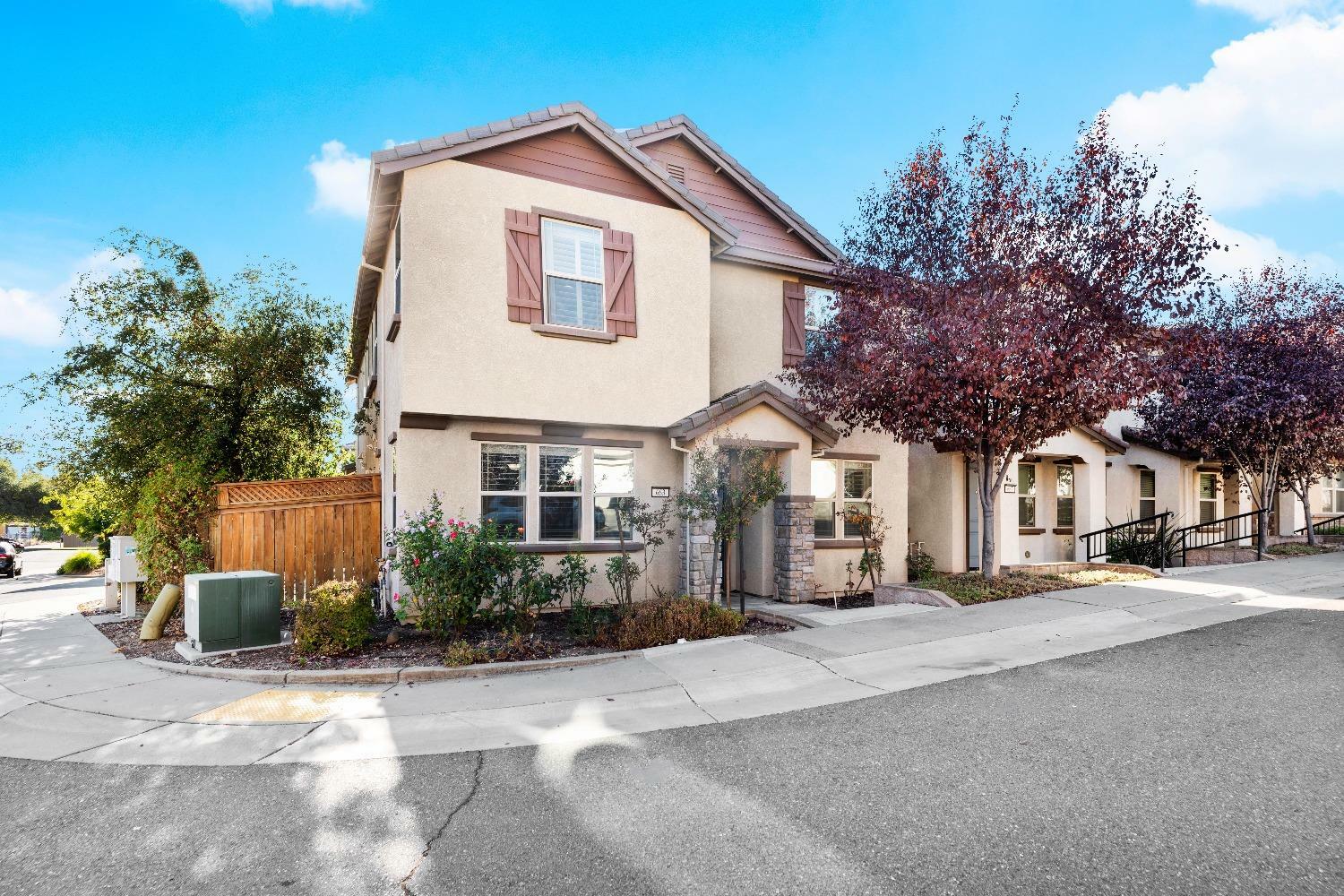 Property Photo:  663 Addison Lane  CA 95630 