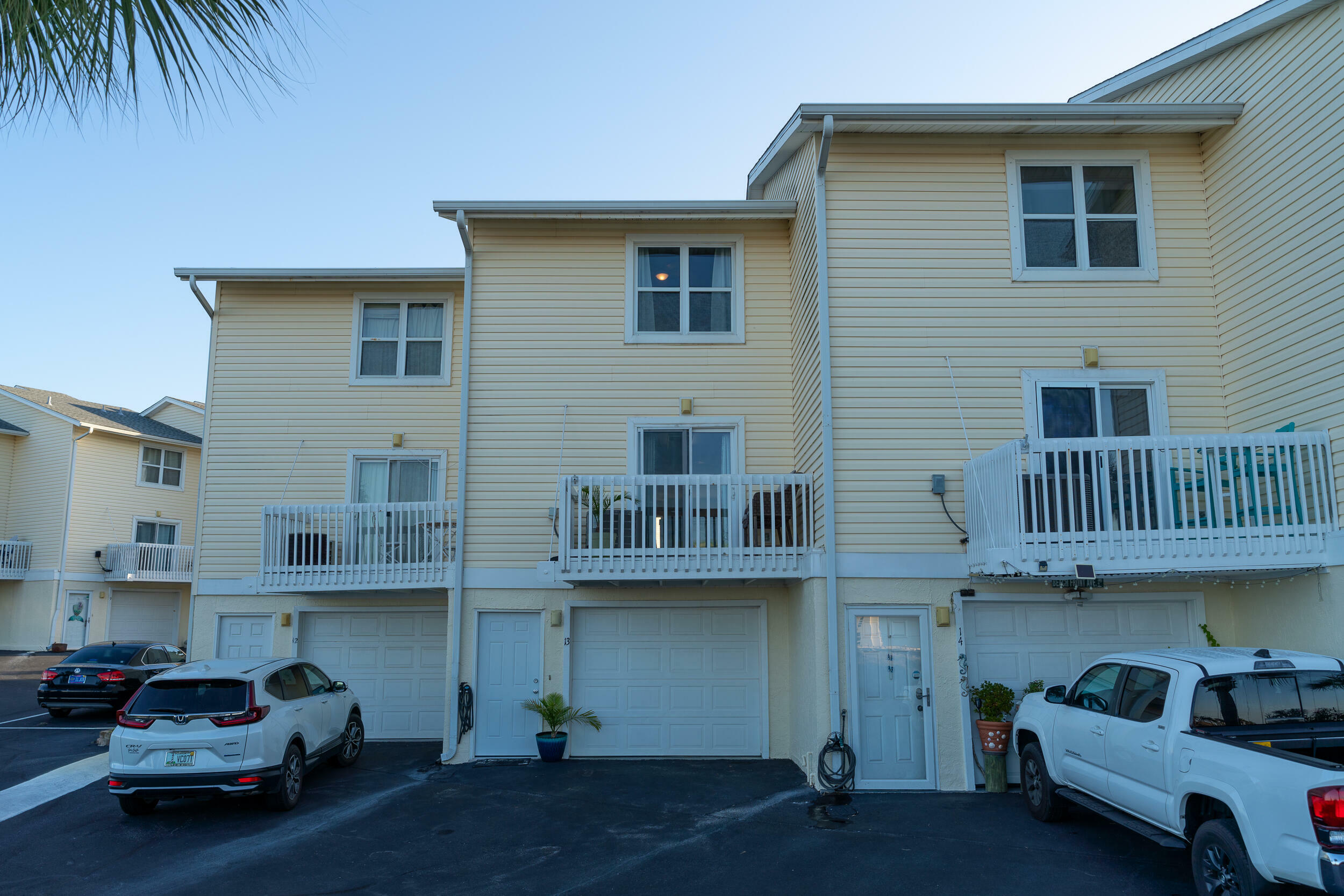 Property Photo:  1440 Paradise Point Road 13  FL 32566 