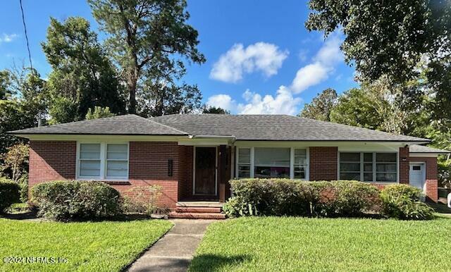 1334 Ingleside Avenue  Jacksonville FL 32205 photo