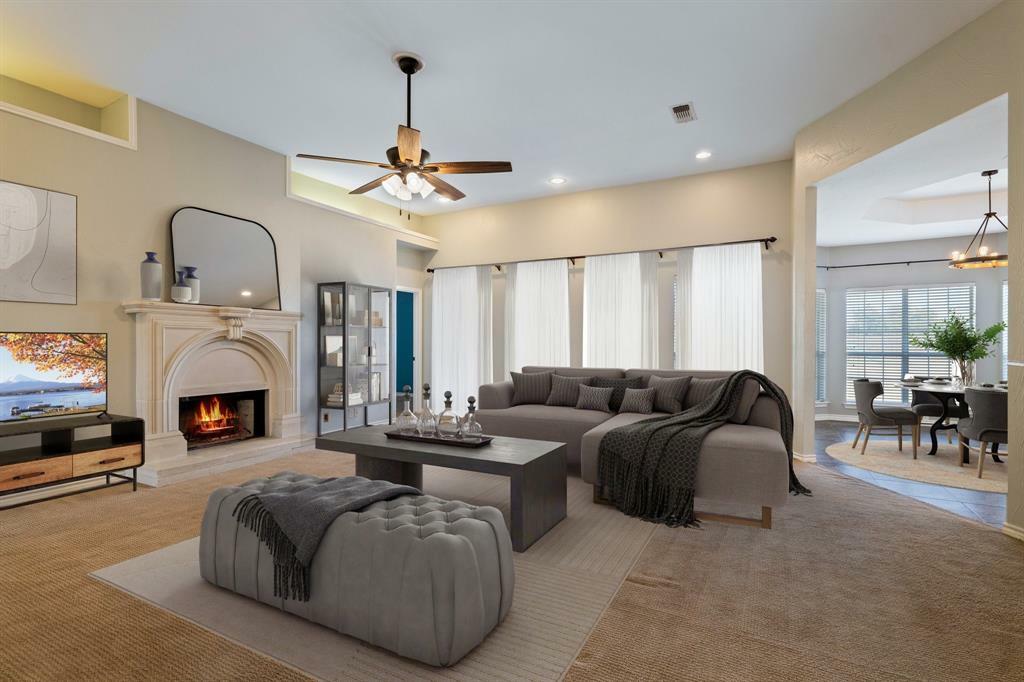 Property Photo: 255 Holder Trail TX 75071