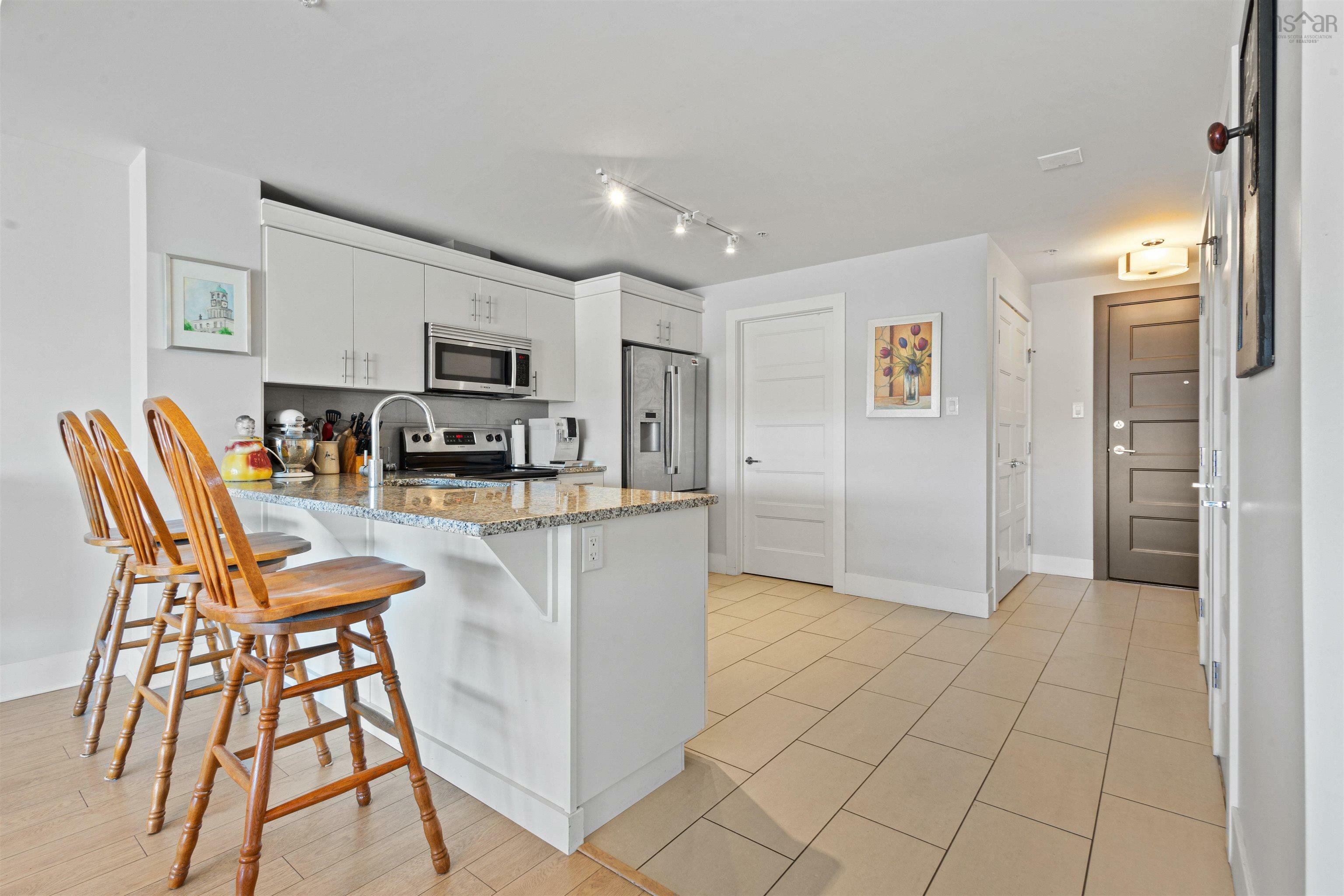 Property Photo:  901 15 Kings Wharf Place  NS B2Y 0C2 