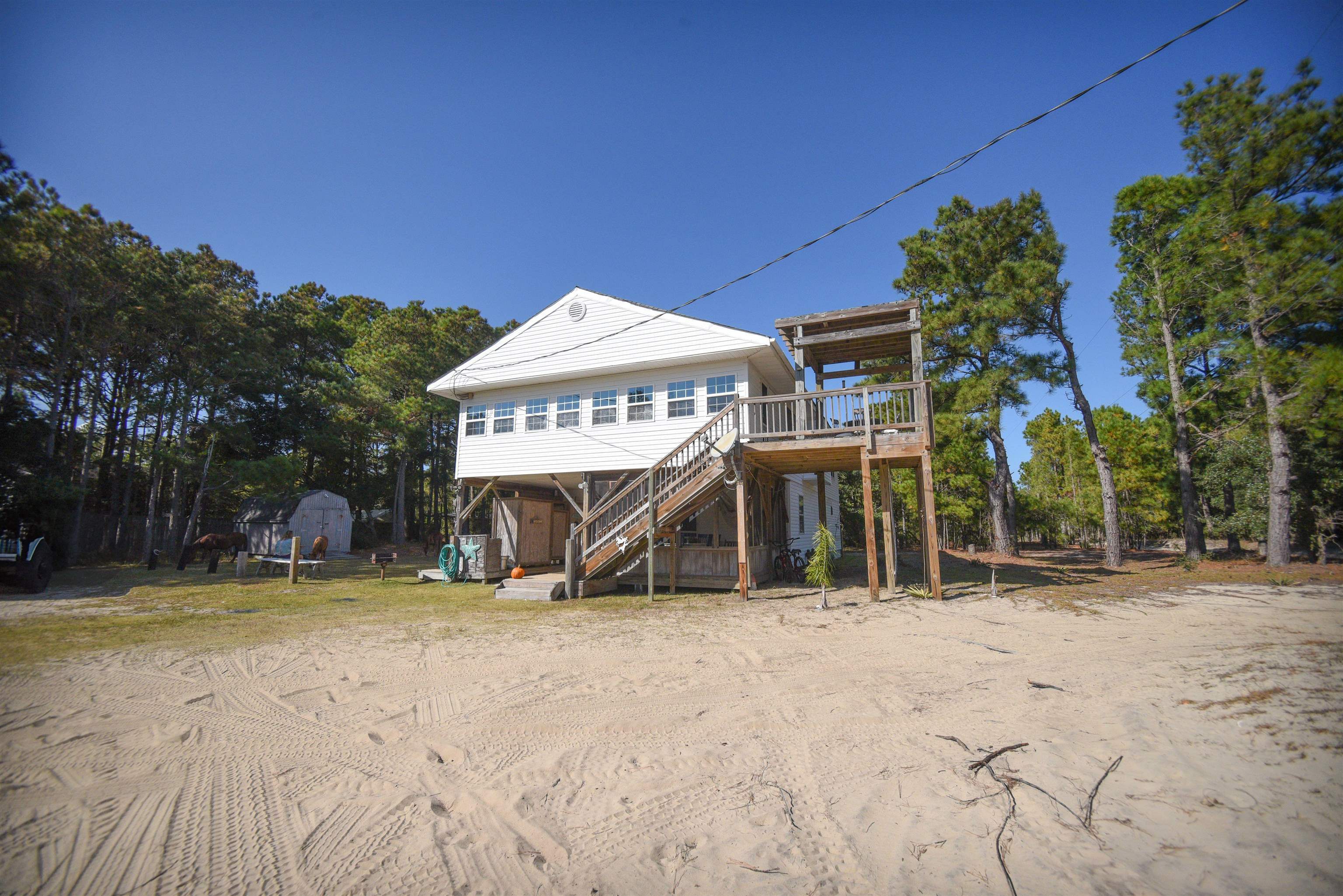 Property Photo:  2330 Ocean Sands Road  NC 27927 