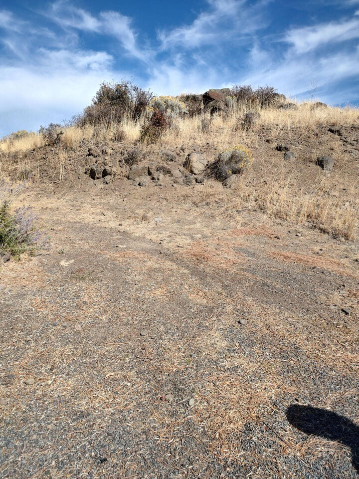 Property Photo:  McKinley Street  OR 97601 