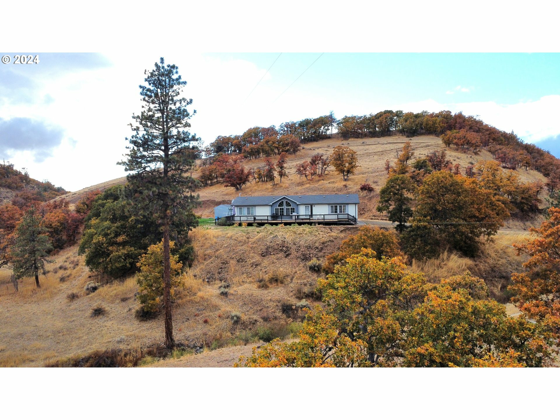 279 Oak Flat Rd  Goldendale WA 98620 photo