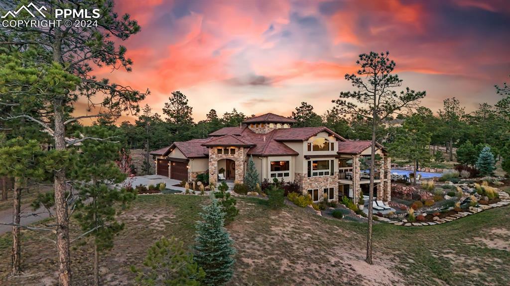 Property Photo:  13595 Winslow Drive  CO 80908 