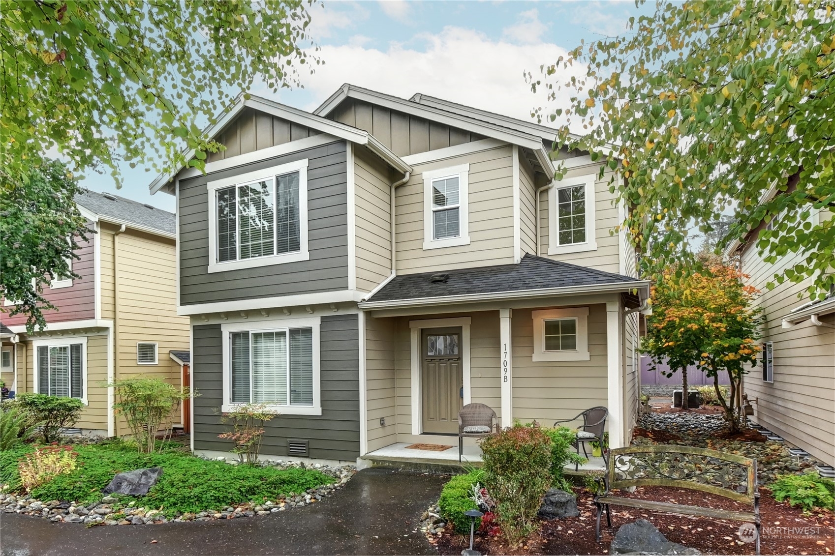 1709 157th Street SW B  Lynnwood WA 98087 photo