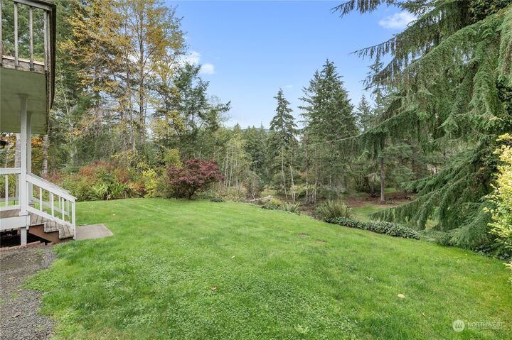 Property Photo: 3689 S Mission Road W WA 98312