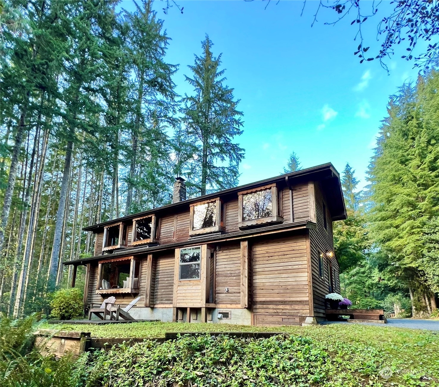 Property Photo:  23431  Pearce Way  WA 98252 