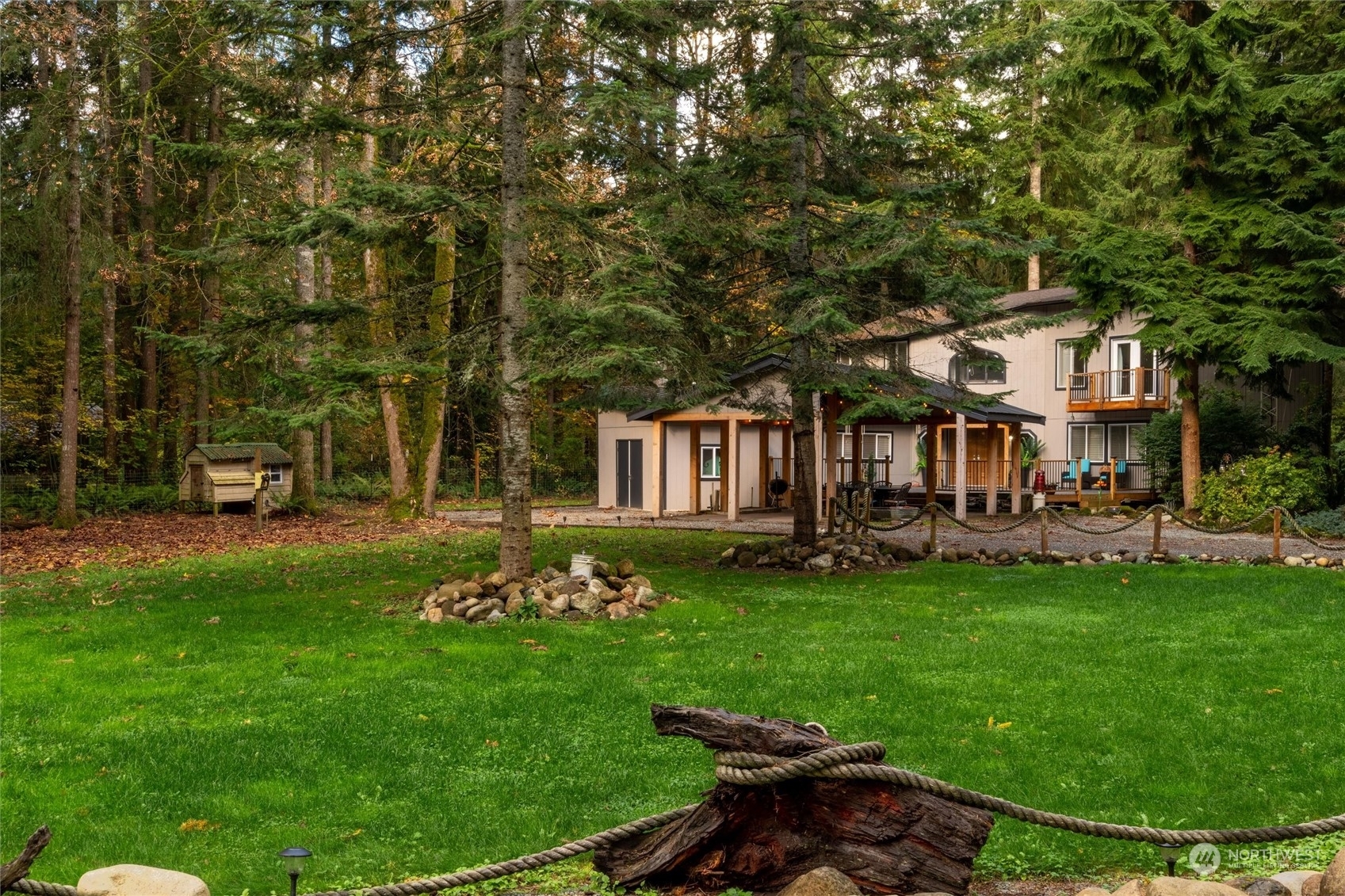 Property Photo: 23062 Ida Lane WA 98284