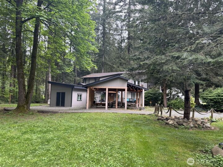Property Photo:  23062  Ida Lane  WA 98284 