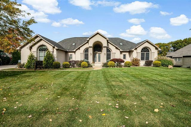 33044 Lake Forest Court  Milton Twp MI 49120 photo