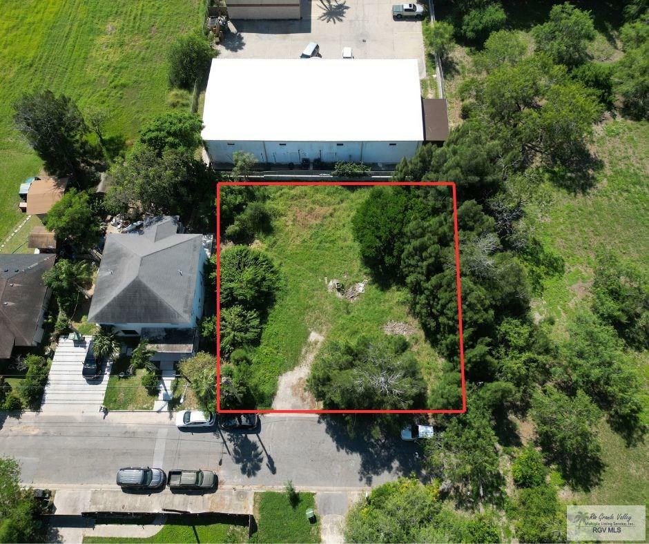 Property Photo: 356 Weslaco Rd TX 78520