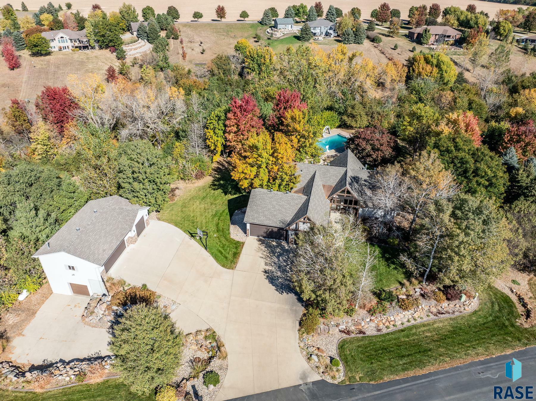 Property Photo:  47936 Copperwood Cir  SD 57032 