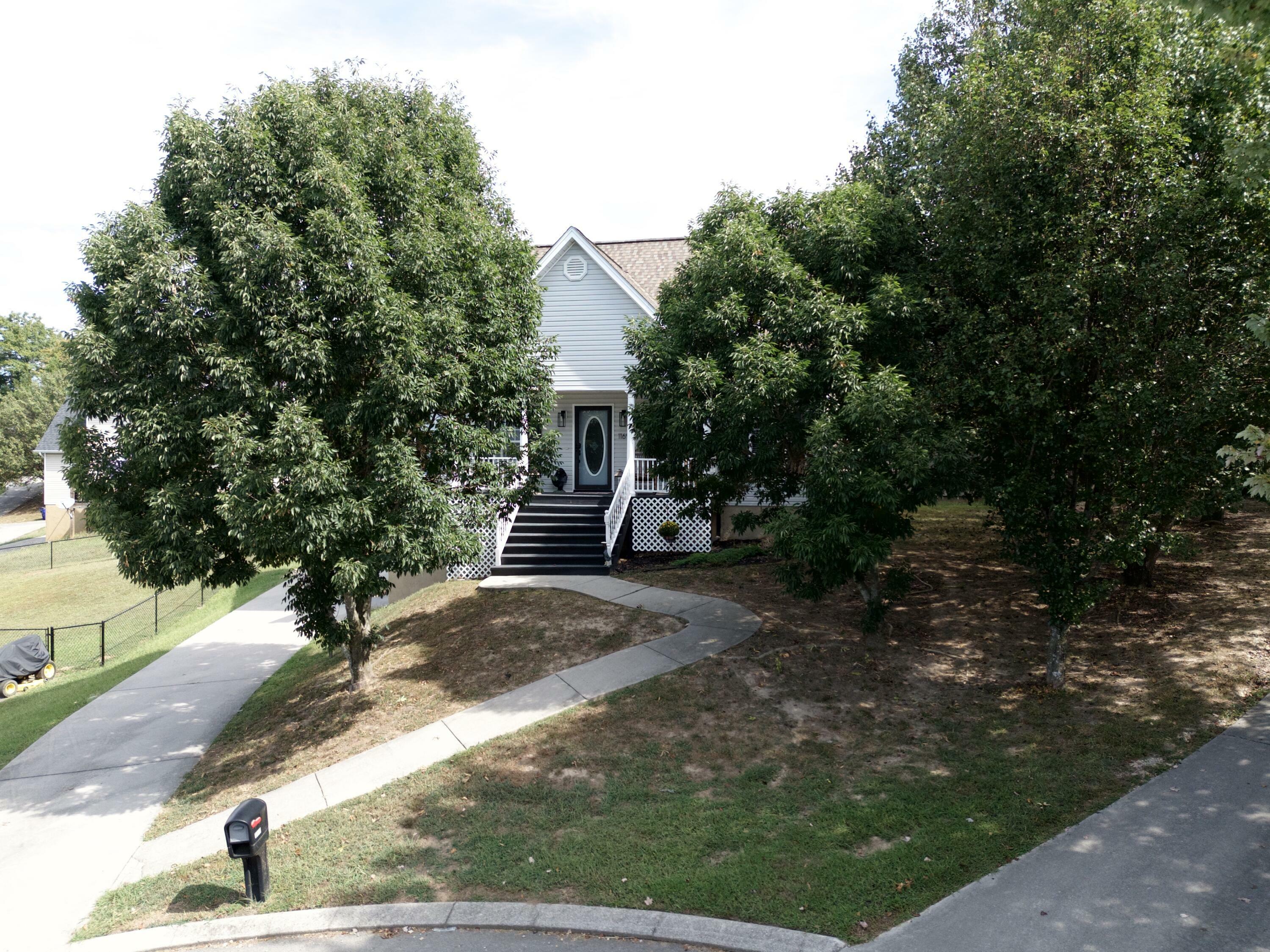 Property Photo:  1169 Clint Drive NE  TN 37312 