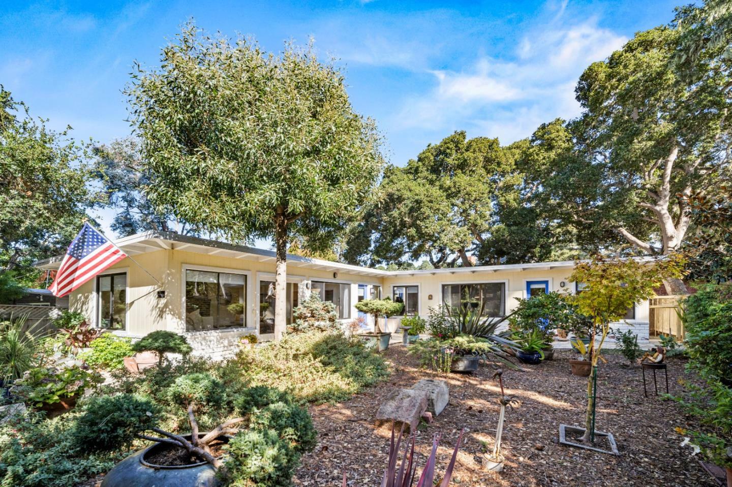 Property Photo:  5855 Junipero Avenue  CA 93923 