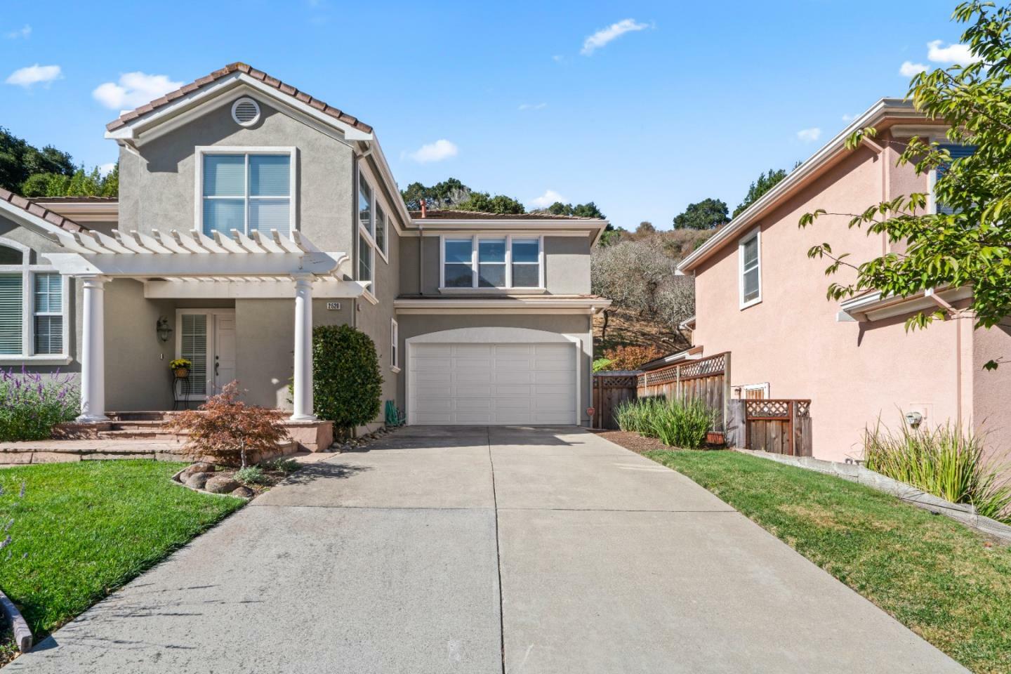 Property Photo:  2620 Carlmont Drive  CA 94002 