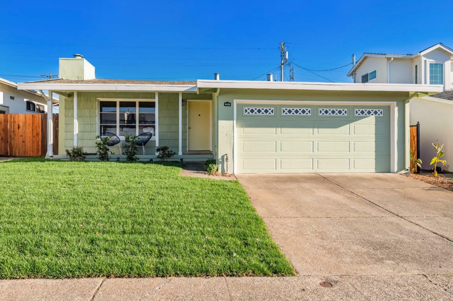 Property Photo:  394 Evergreen Drive  CA 94080 