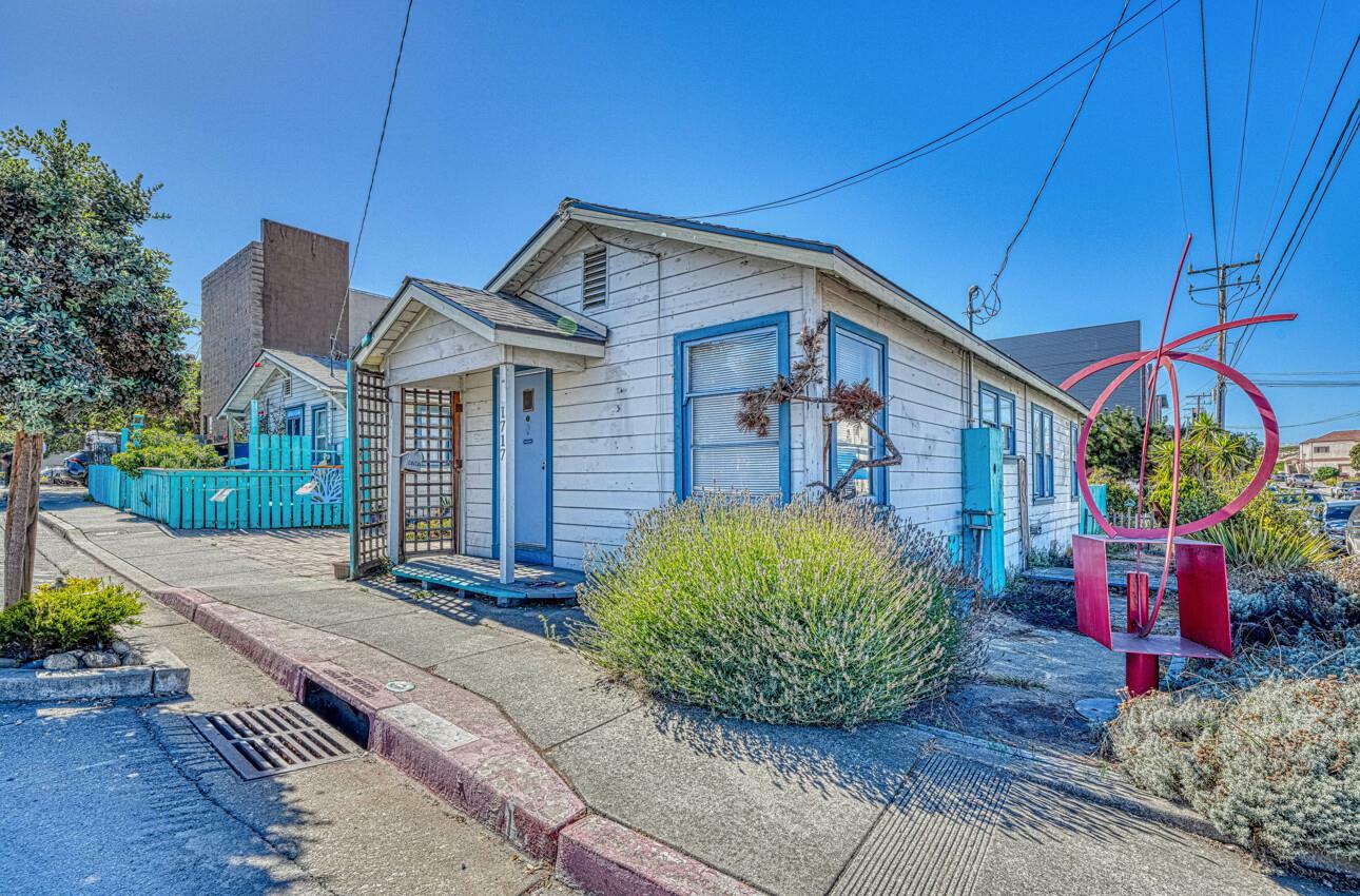 Property Photo:  1717 Contra Costa Street  CA 93955 