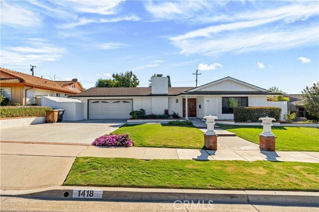 1418 La Serena Dr  Brea CA 92821 photo