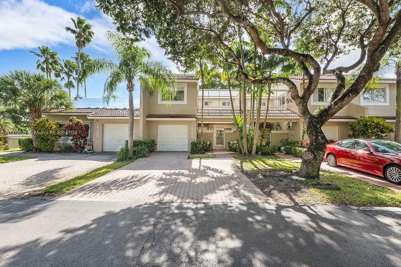 Property Photo:  10244 NW 52nd Terr  FL 33178 