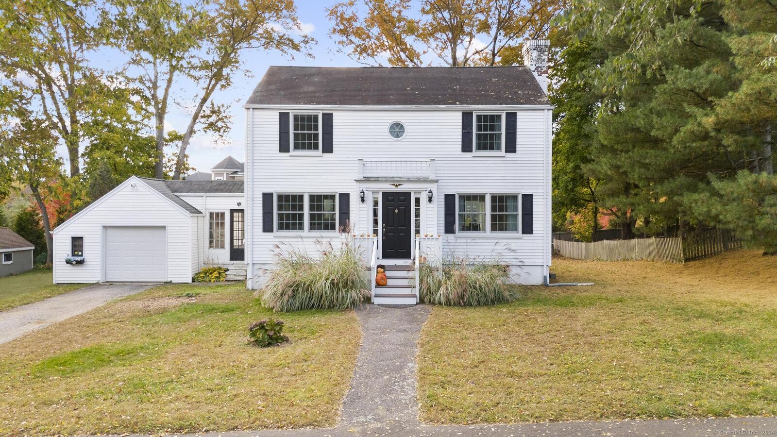 Property Photo:  43 Argonne Street  CT 06825 