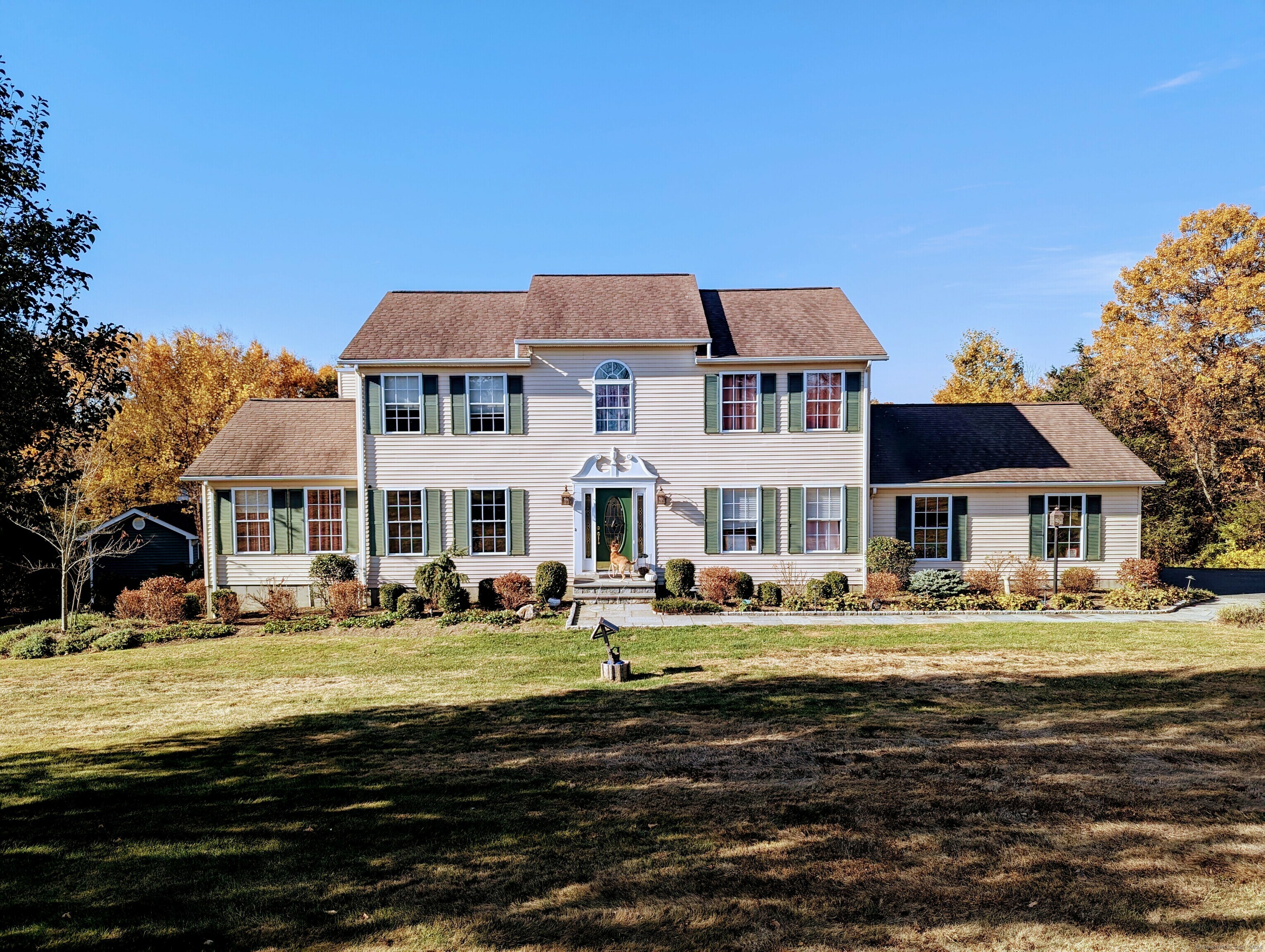 Property Photo: 76 Bonnie Vu Lane CT 06776
