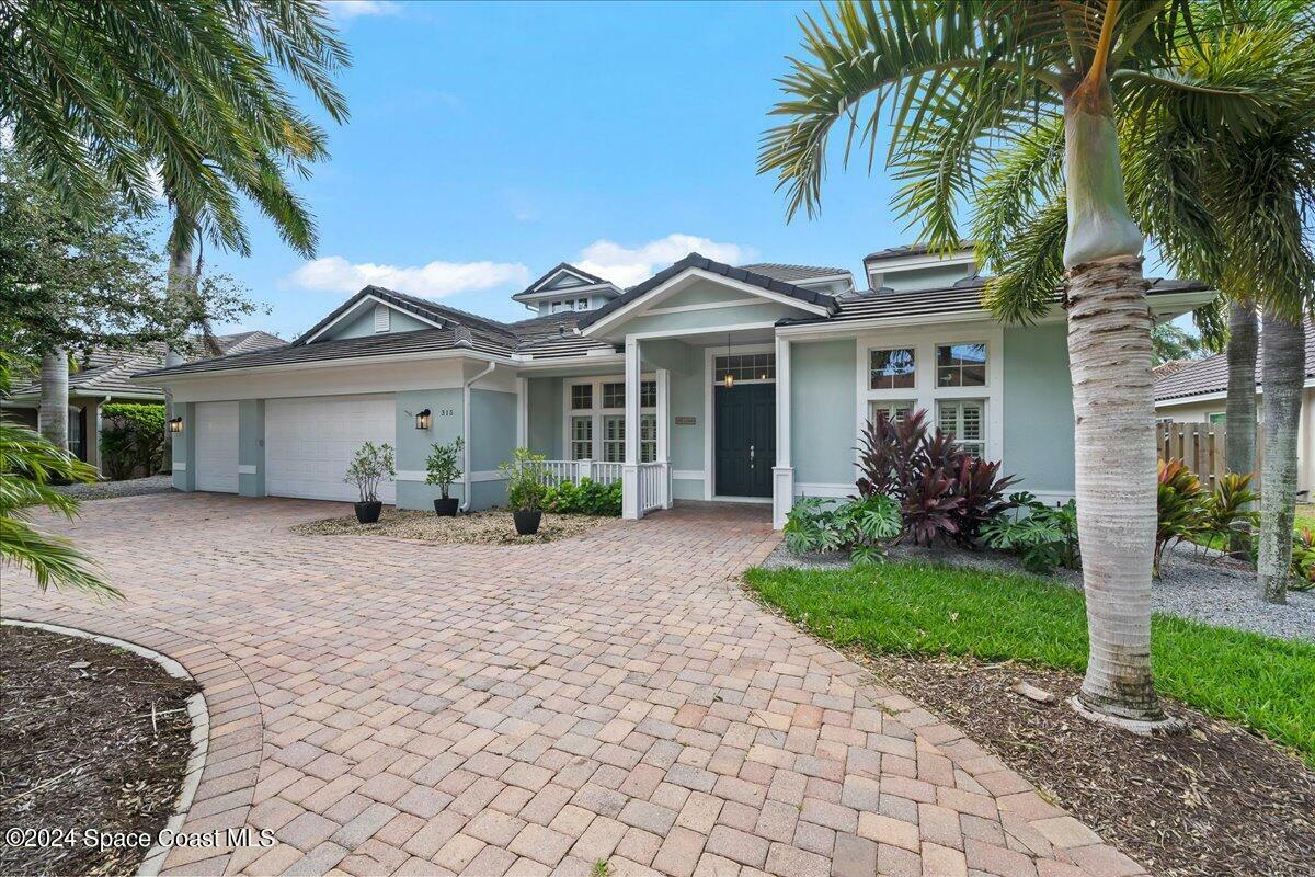 315 Newport Drive  Indialantic FL 32903 photo