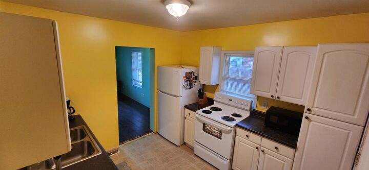 House for sale in Spokane 4018 N Martin St, Spokane, WA 99207