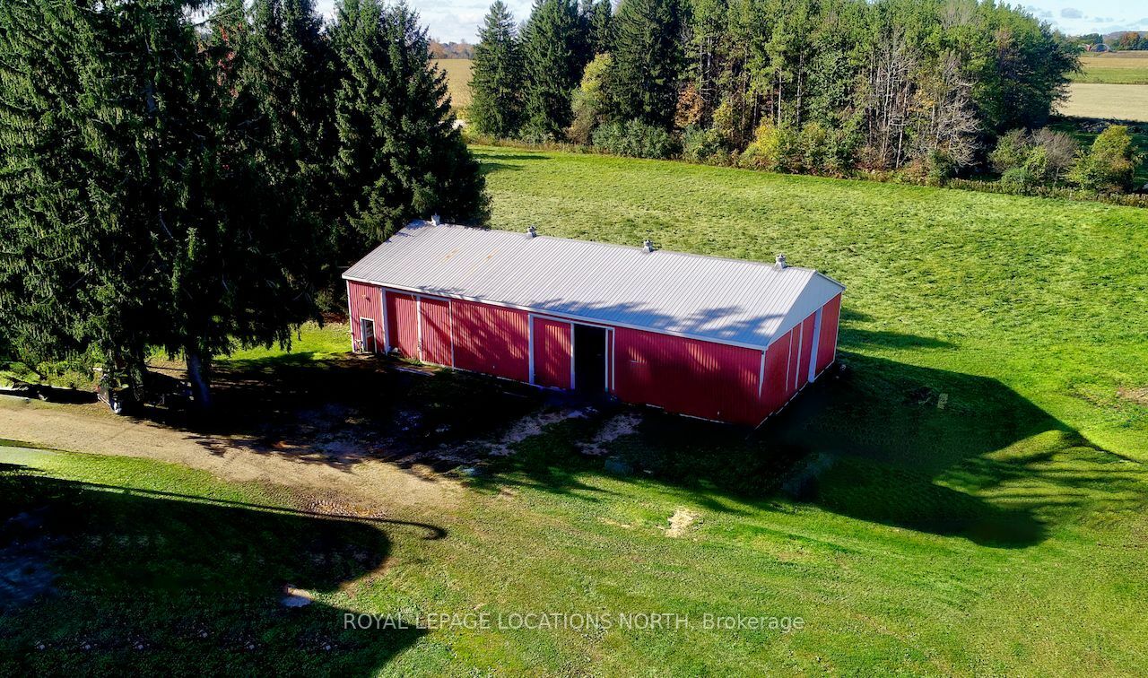 Photo de la propriété:  145693 Grey Road 12  ON N4L 1W5 