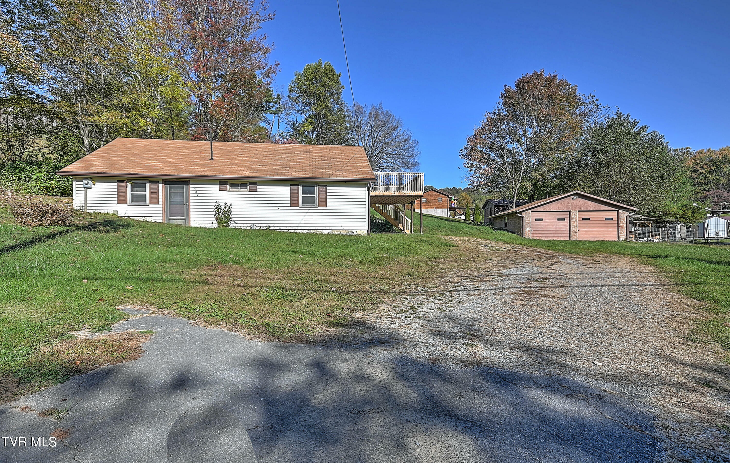 Property Photo:  3587 Island Road  TN 37617 