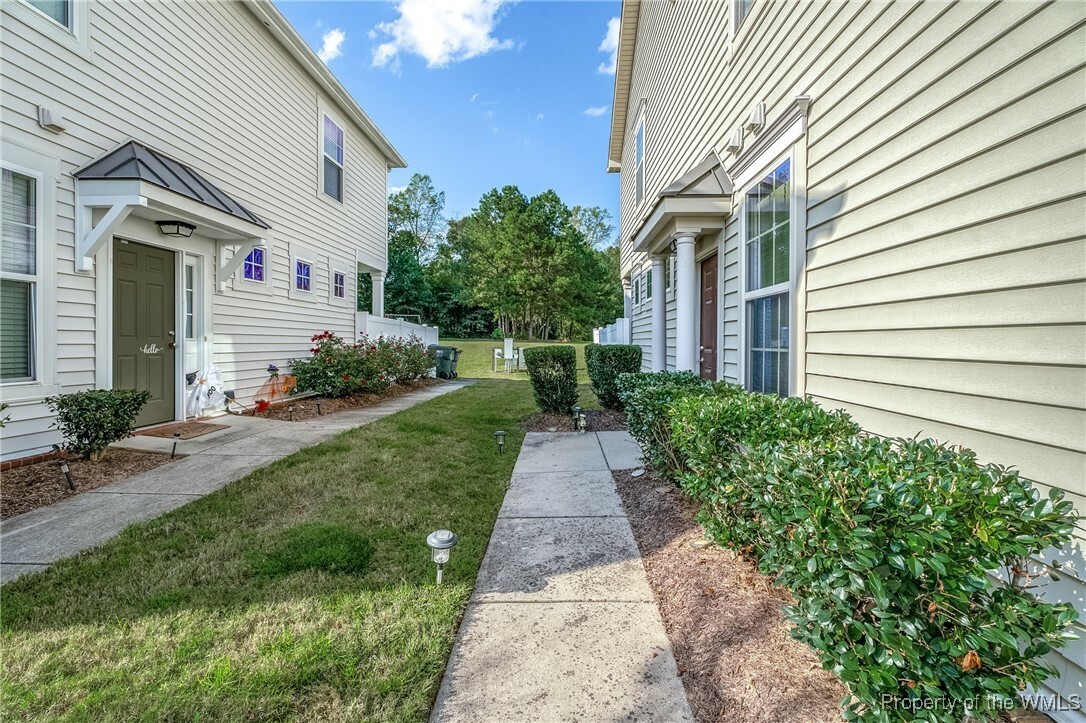 Property Photo:  3125 Weathers Boulevard  VA 23168 