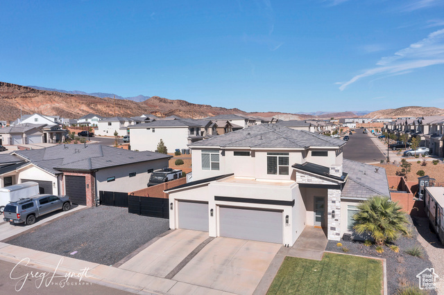 Property Photo:  2917 E Beartrap Dr E  UT 84780 