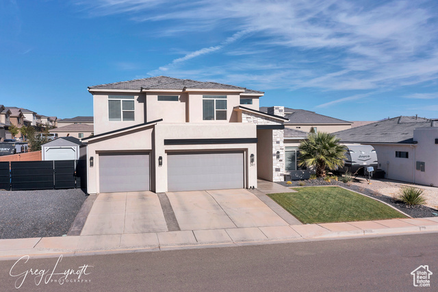 Property Photo:  2917 E Beartrap Dr E  UT 84780 