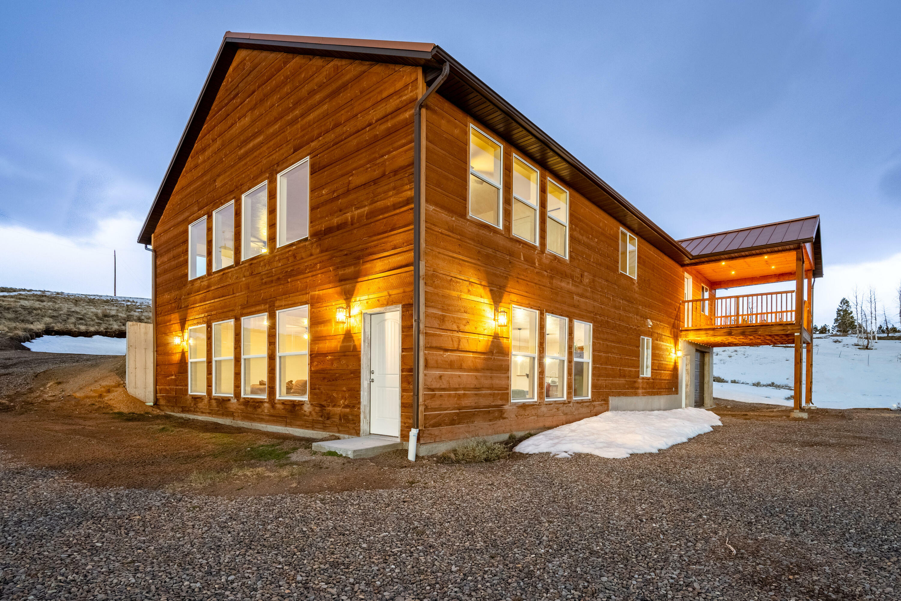 Property Photo: 2033 S Sleepy Sage Ln UT 84711