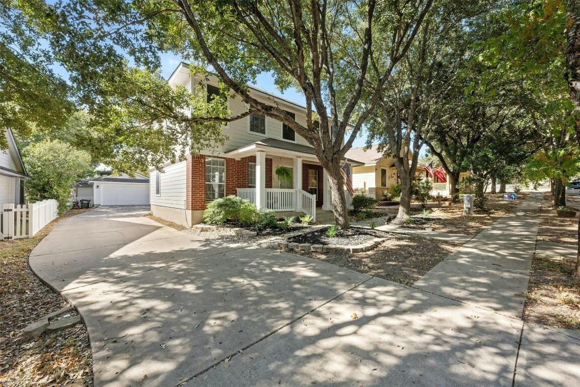 Property Photo:  140 Morrell  TX 78640 