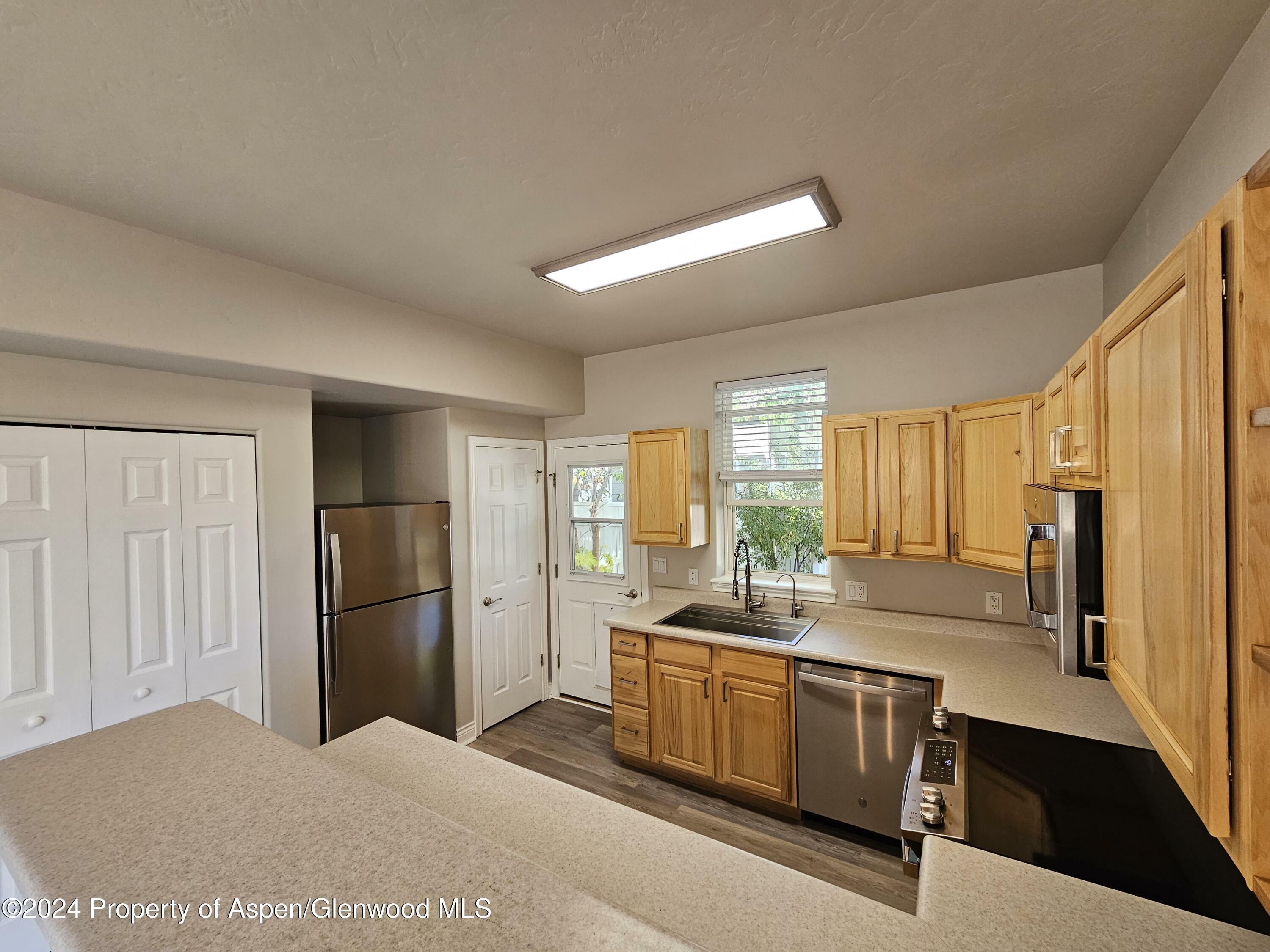 Property Photo:  552 Ballard Avenue  CO 81652 