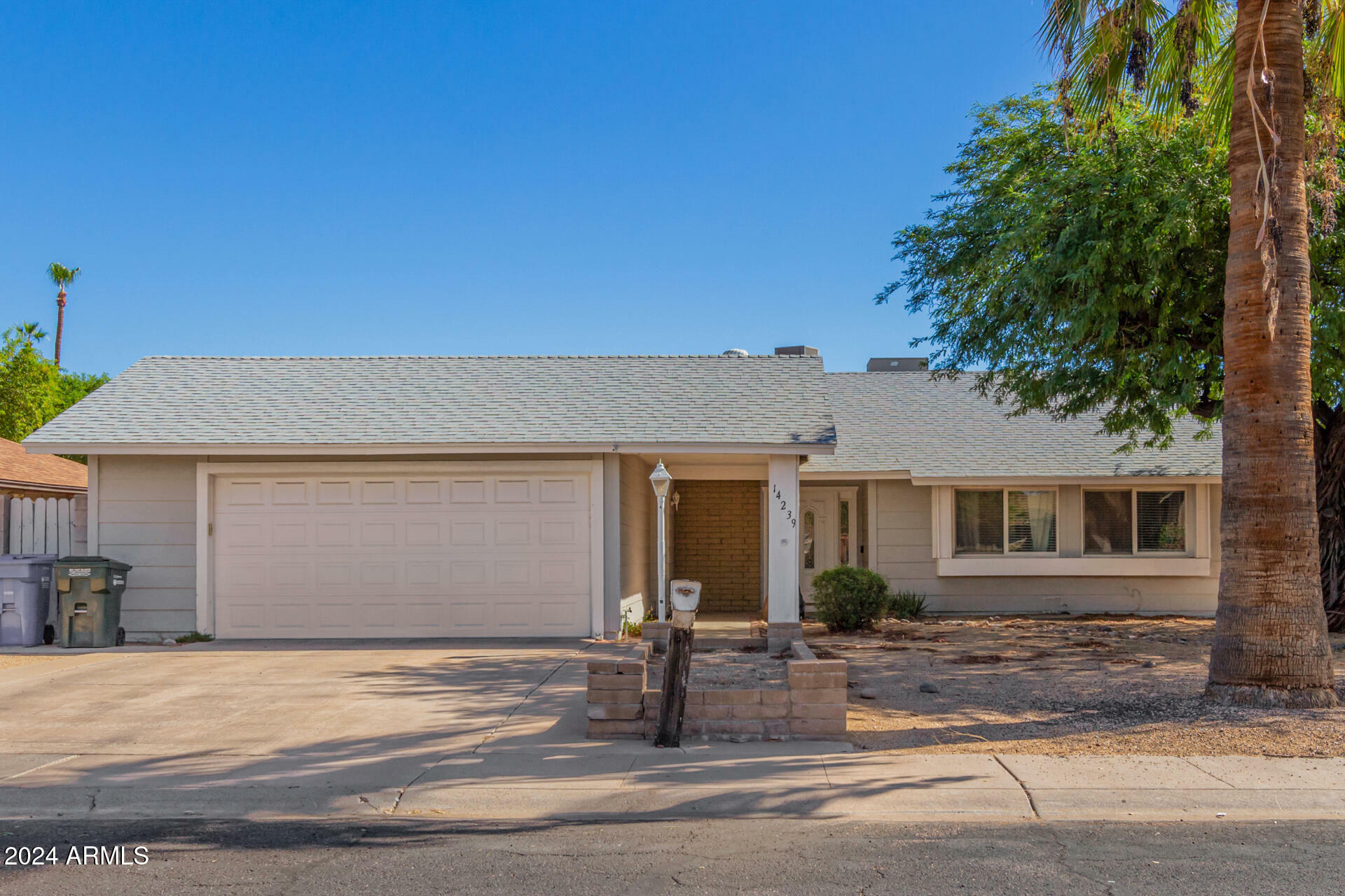 Property Photo:  14239 N 42nd Avenue  AZ 85053 