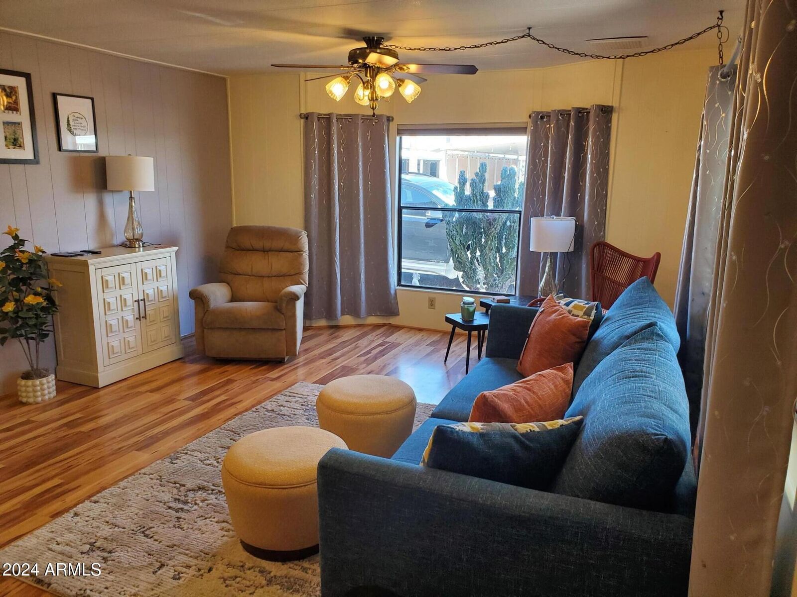 Property Photo: 2100 N Trekell Road 222 AZ 85122