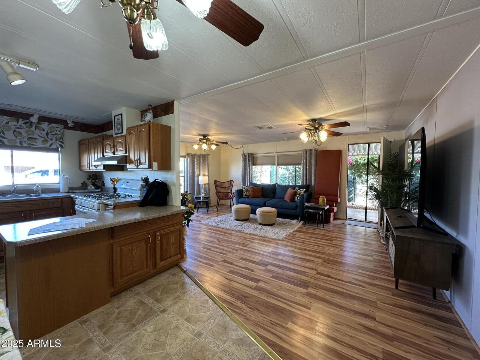 Property Photo: 2100 N Trekell Road 222 AZ 85122