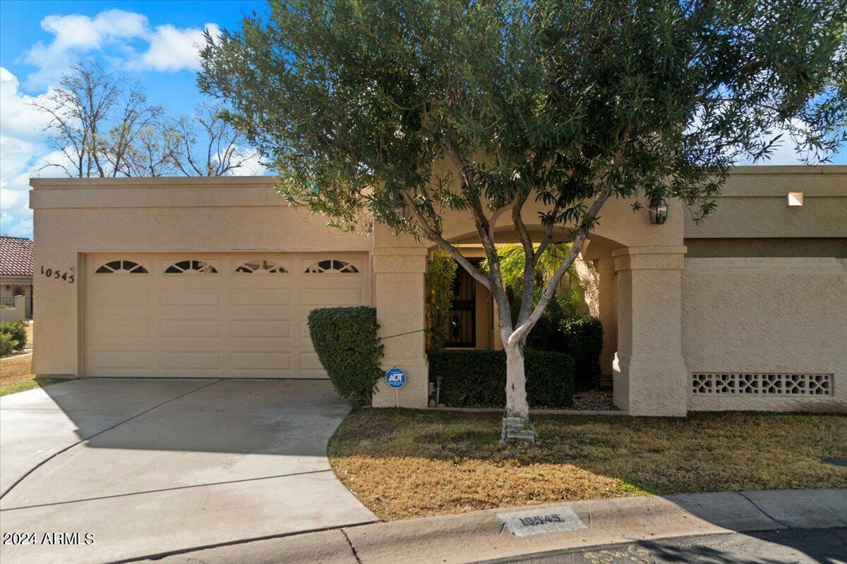 10545 E Topaz Circle  Scottsdale AZ 85258 photo