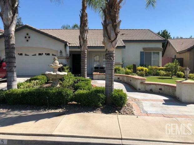 Property Photo:  1525 Sugarleaf Ridge Drive  CA 93311 