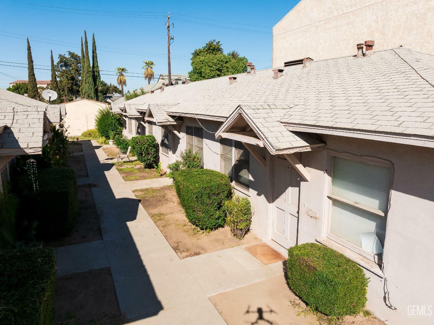 Property Photo:  1914 16th Street  CA 93301 