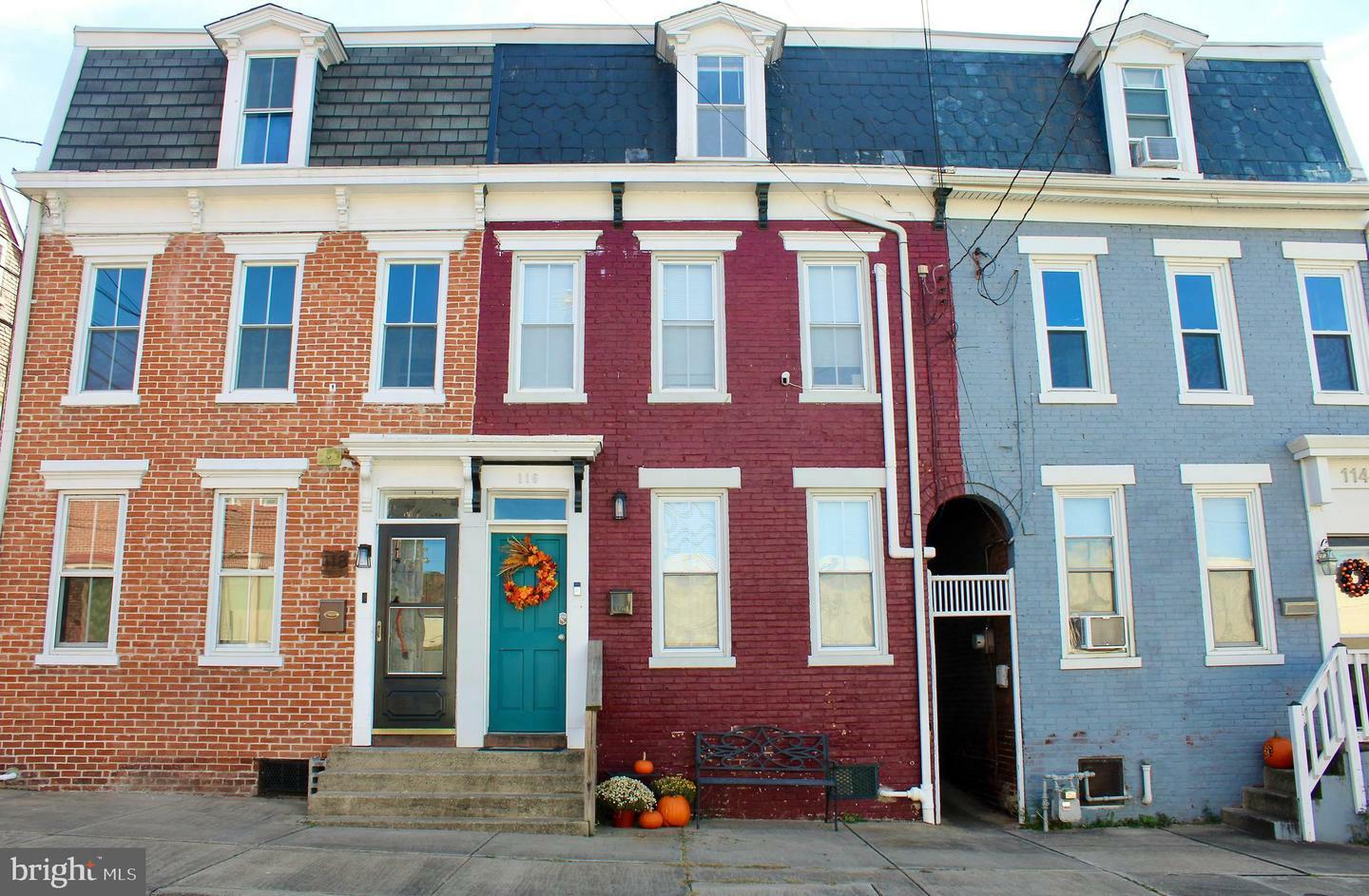 116 Walnut Street  Columbia PA 17512 photo